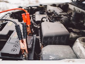 reviving the dead auto battery