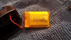 lithium-ion battery memory myth